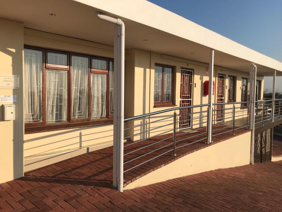 The Meritus Guest House Westville Exterior photo