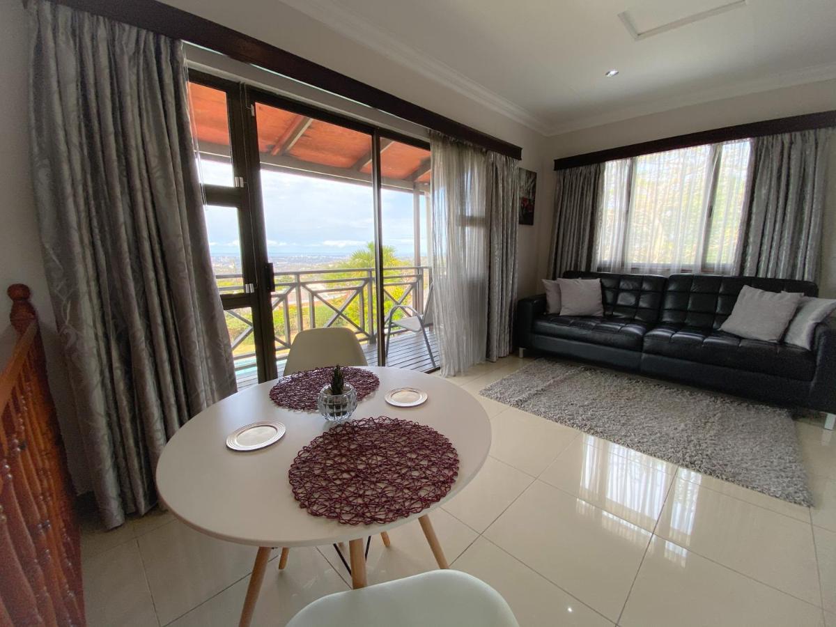 The Meritus Guest House Westville Exterior photo