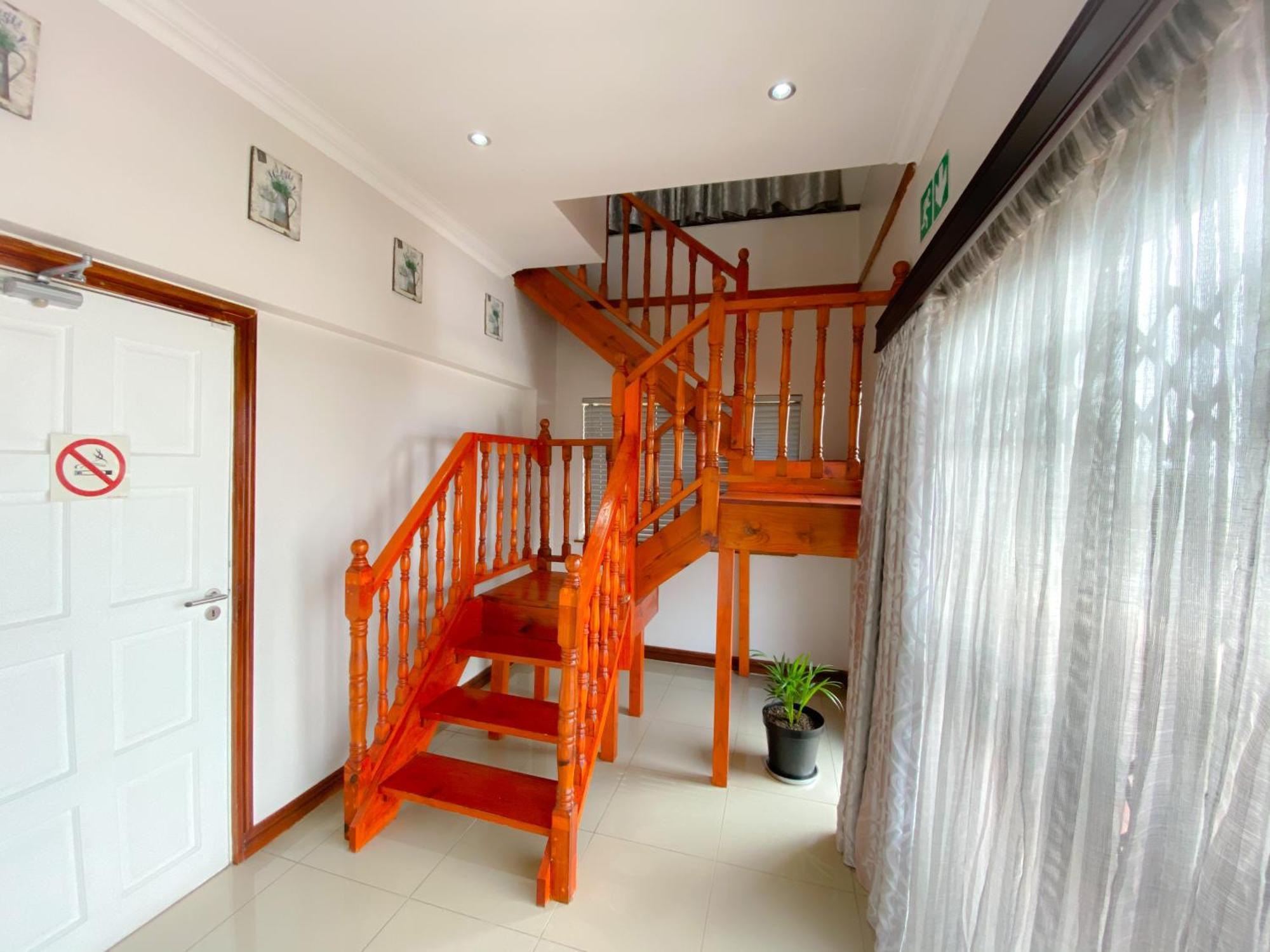 The Meritus Guest House Westville Exterior photo