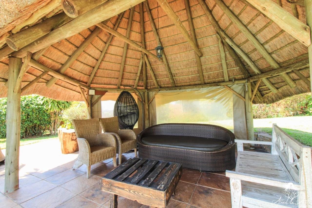 The Meritus Guest House Westville Exterior photo