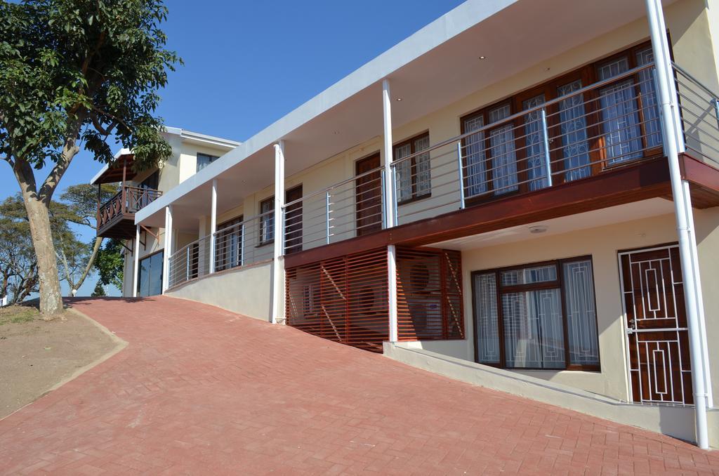 The Meritus Guest House Westville Exterior photo